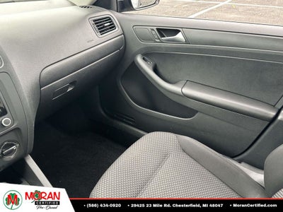 2014 Volkswagen Jetta 2.0L S