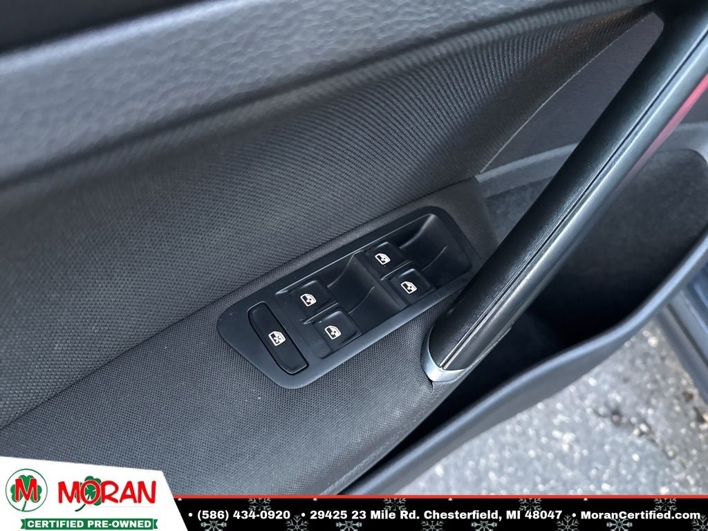 2019 Volkswagen Golf GTI Autobahn