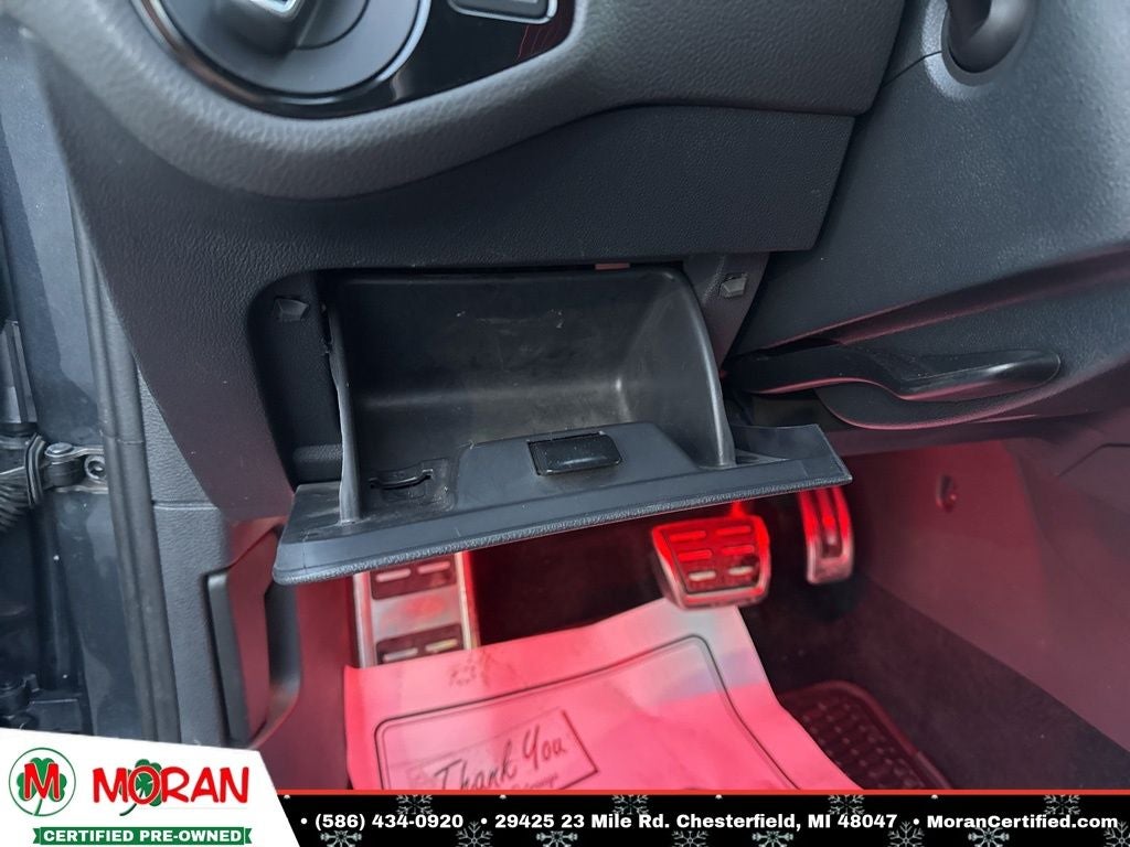 2019 Volkswagen Golf GTI Autobahn