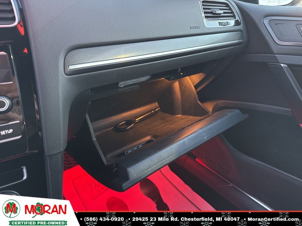 2019 Volkswagen Golf GTI Autobahn