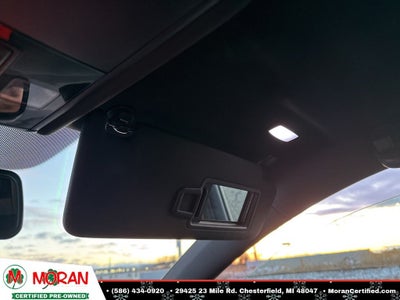 2019 Volkswagen Golf GTI Autobahn