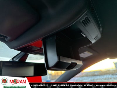 2019 Volkswagen Golf GTI Autobahn