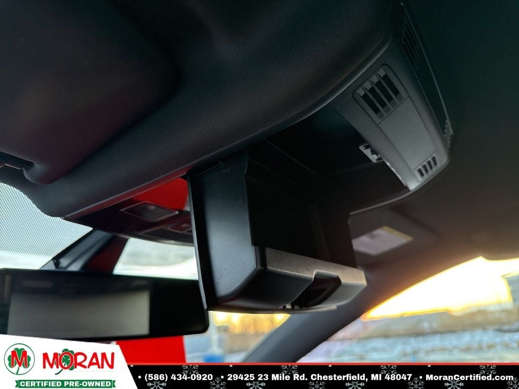 2019 Volkswagen Golf GTI Autobahn