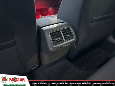 2019 Volkswagen Golf GTI Autobahn