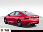 2019 Volkswagen Jetta R-Line