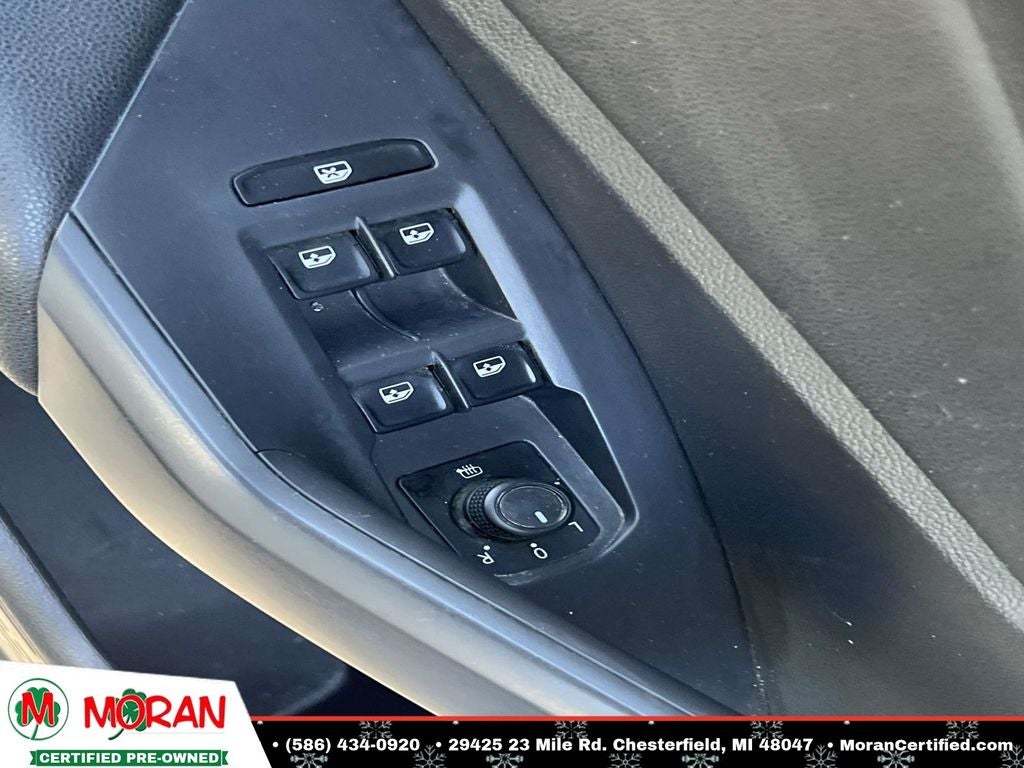 2020 Volkswagen Jetta 1.4T SE