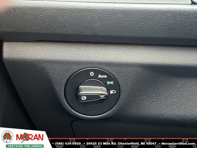 2020 Volkswagen Jetta 1.4T SE