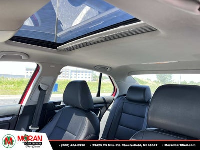 2010 Volkswagen Jetta Limited