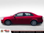 2010 Volkswagen Jetta Limited