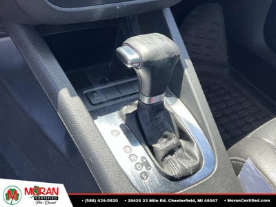 2010 Volkswagen Jetta Limited