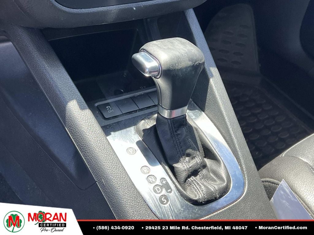 2010 Volkswagen Jetta Limited