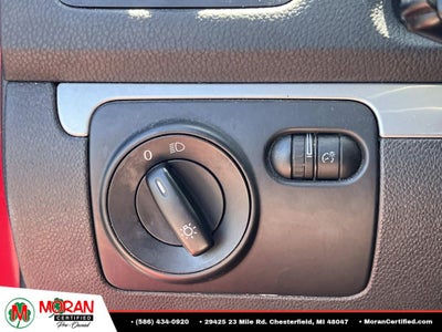 2010 Volkswagen Jetta Limited