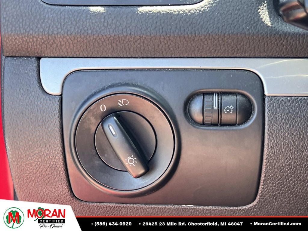 2010 Volkswagen Jetta Limited
