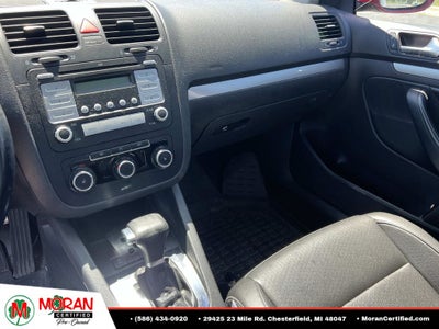 2010 Volkswagen Jetta Limited