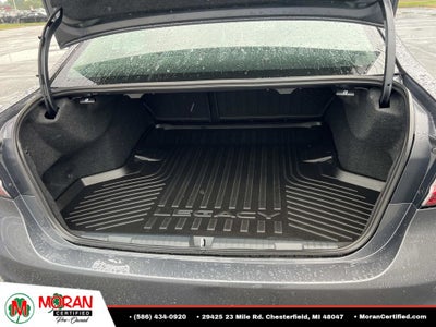 2024 Subaru Legacy Touring XT
