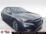 2024 Subaru Legacy Touring XT