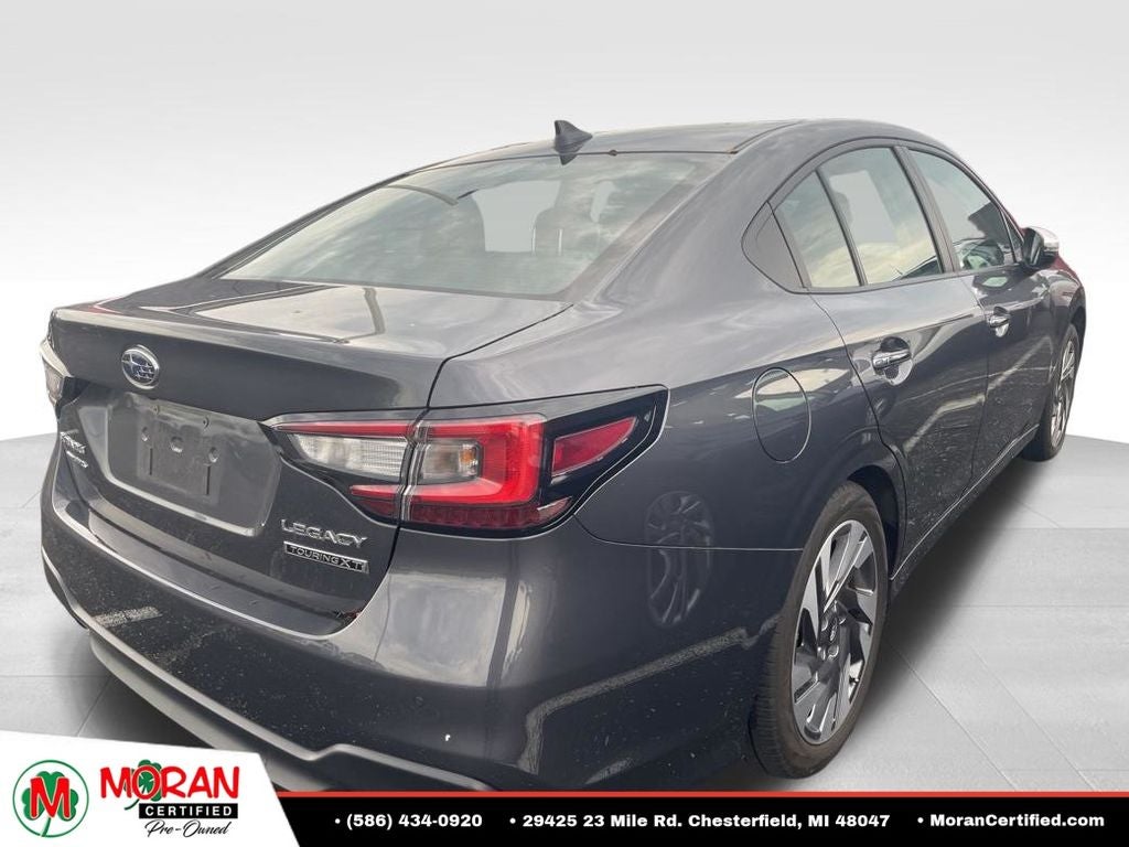 2024 Subaru Legacy Touring XT