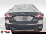 2024 Subaru Legacy Touring XT
