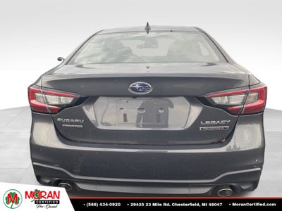 2024 Subaru Legacy Touring XT