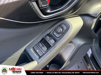 2023 Subaru Impreza Base