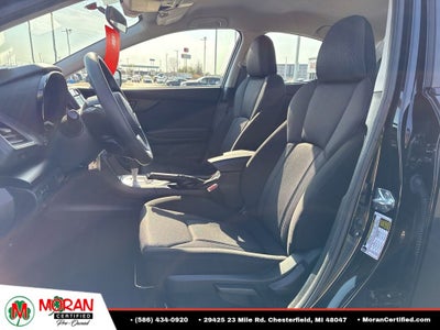 2023 Subaru Impreza Base