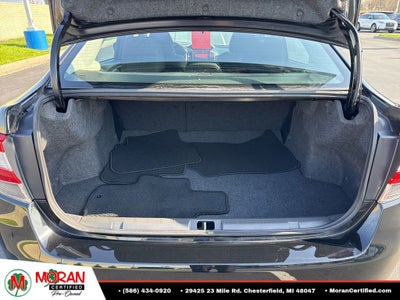 2023 Subaru Impreza Base