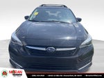 2022 Subaru Impreza Limited