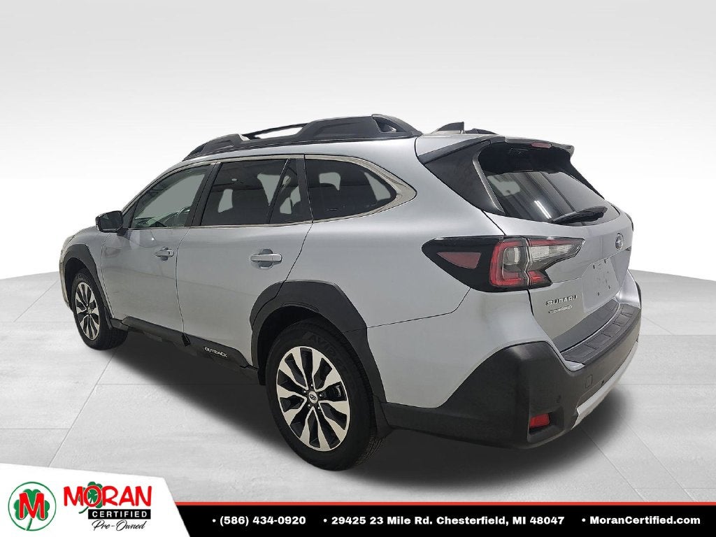 2024 Subaru Outback Limited