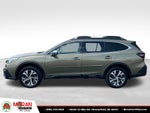 2022 Subaru Outback Touring