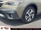 2022 Subaru Outback Touring