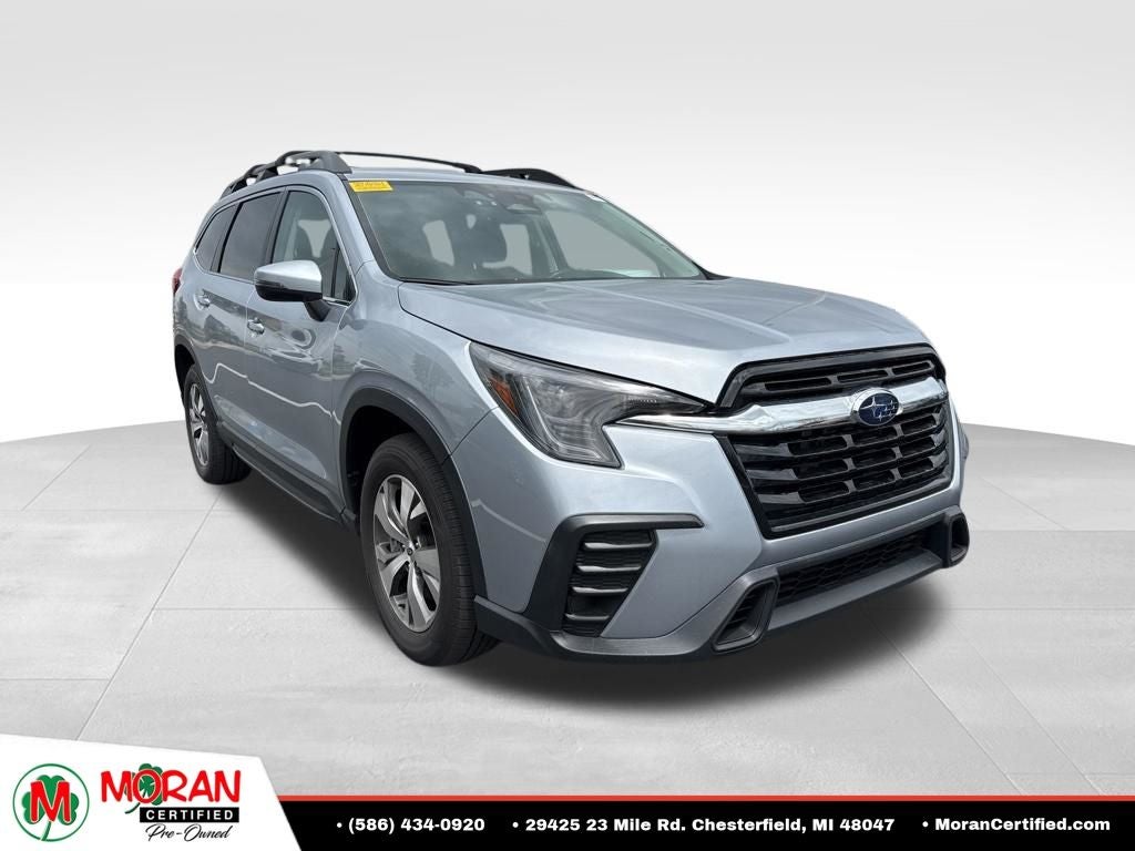 2023 Subaru Ascent Premium