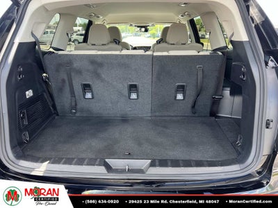 2023 Subaru Ascent Premium