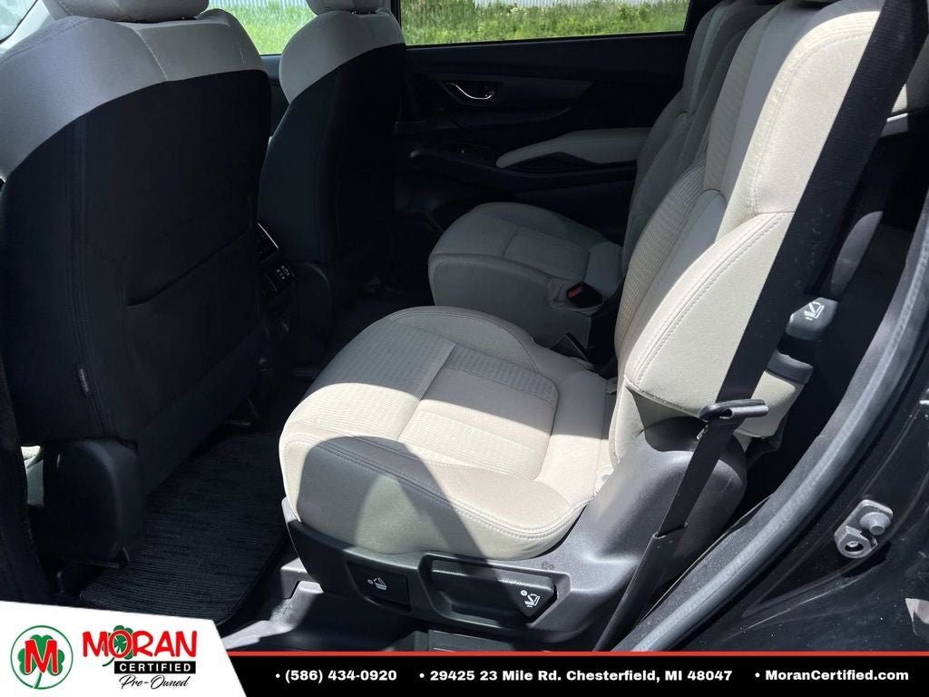 2023 Subaru Ascent Premium