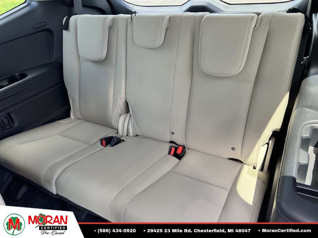 2023 Subaru Ascent Premium