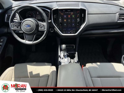 2023 Subaru Ascent Premium