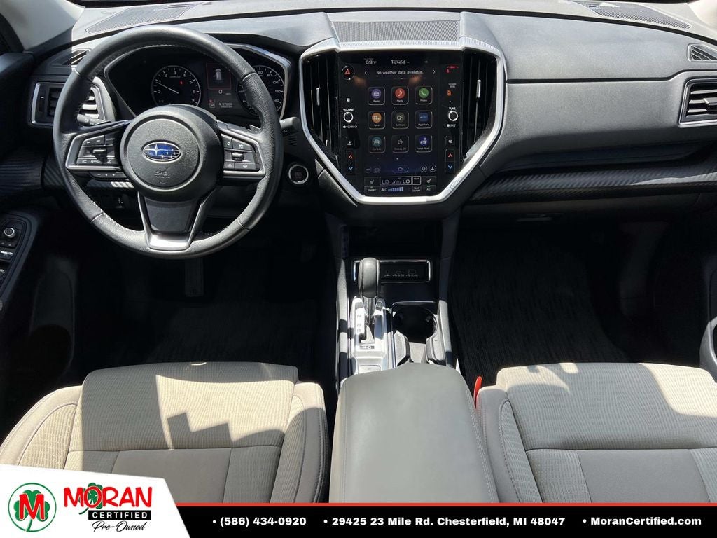 2023 Subaru Ascent Premium
