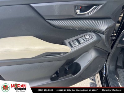 2023 Subaru Ascent Premium