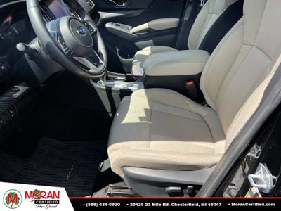 2023 Subaru Ascent Premium