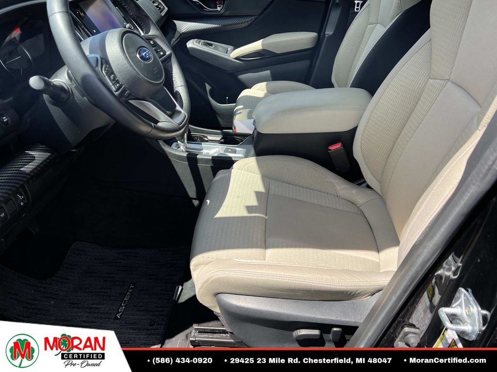 2023 Subaru Ascent Premium