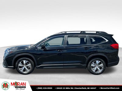 2023 Subaru Ascent Premium