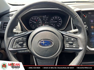 2023 Subaru Ascent Premium