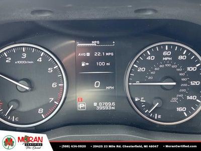 2023 Subaru Ascent Premium
