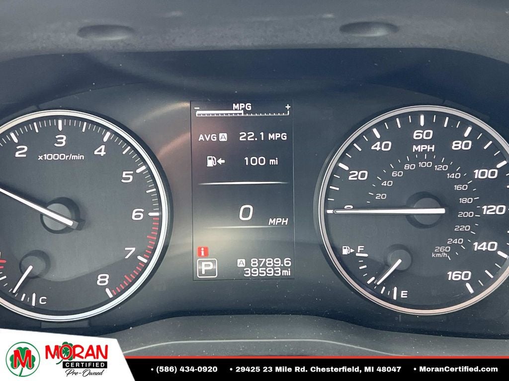 2023 Subaru Ascent Premium