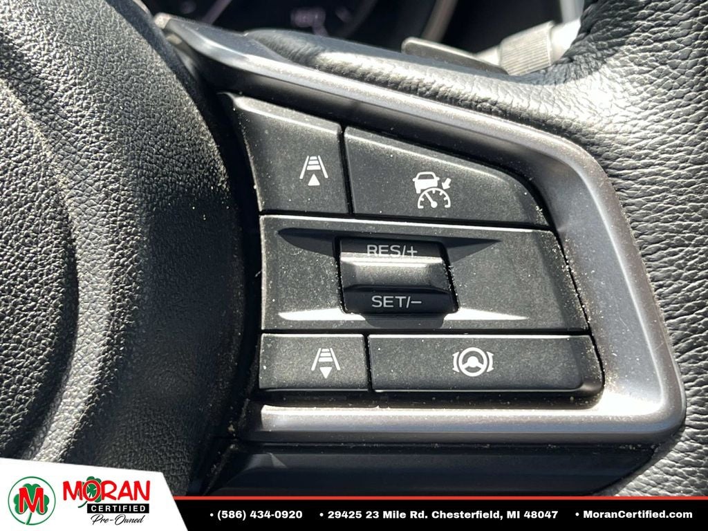 2023 Subaru Ascent Premium