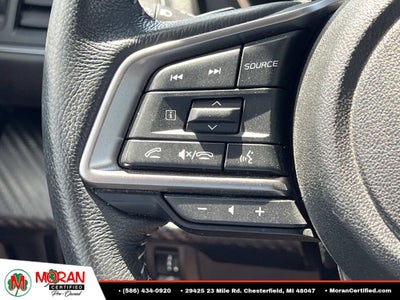 2023 Subaru Ascent Premium