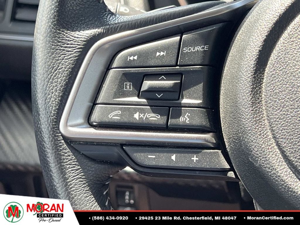 2023 Subaru Ascent Premium