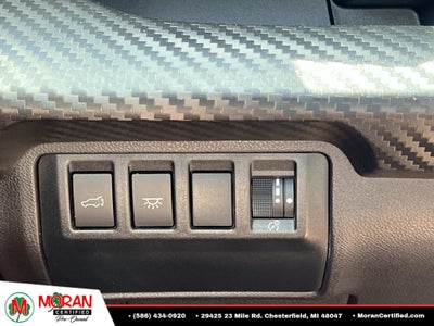 2023 Subaru Ascent Premium