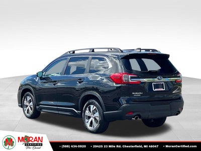 2023 Subaru Ascent Premium