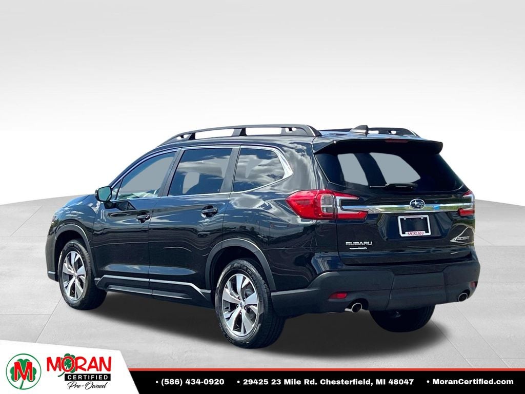 2023 Subaru Ascent Premium