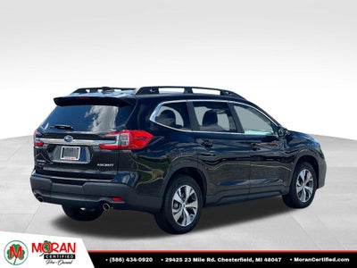 2023 Subaru Ascent Premium